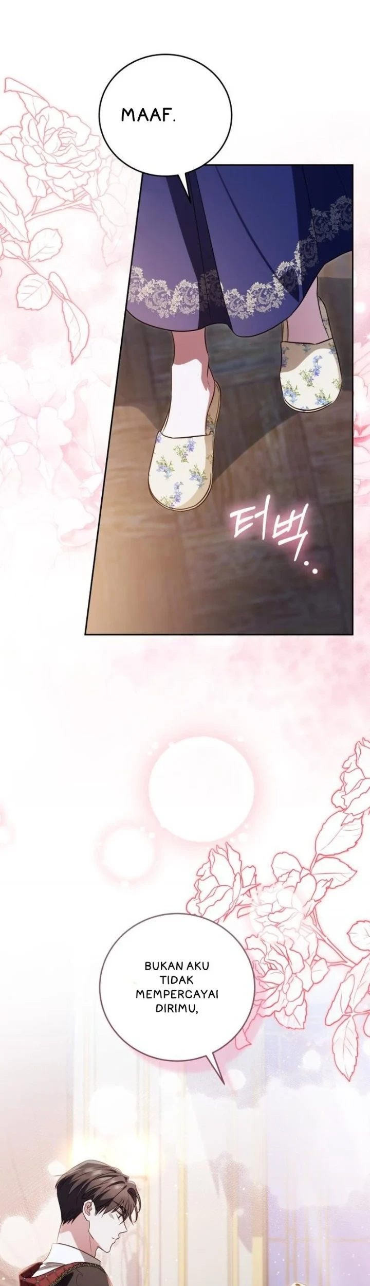 Grand Duchess’s Constitution Chapter 48 Gambar 6