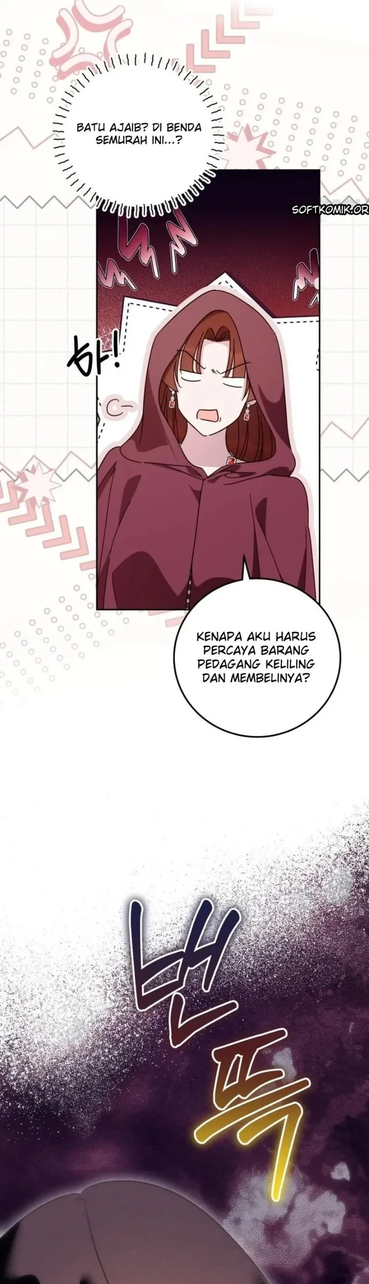 Grand Duchess’s Constitution Chapter 49 Gambar 5