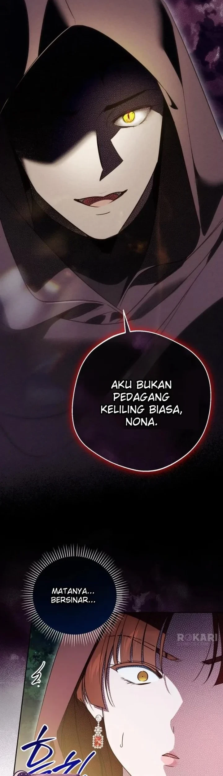 Grand Duchess’s Constitution Chapter 49 Gambar 6