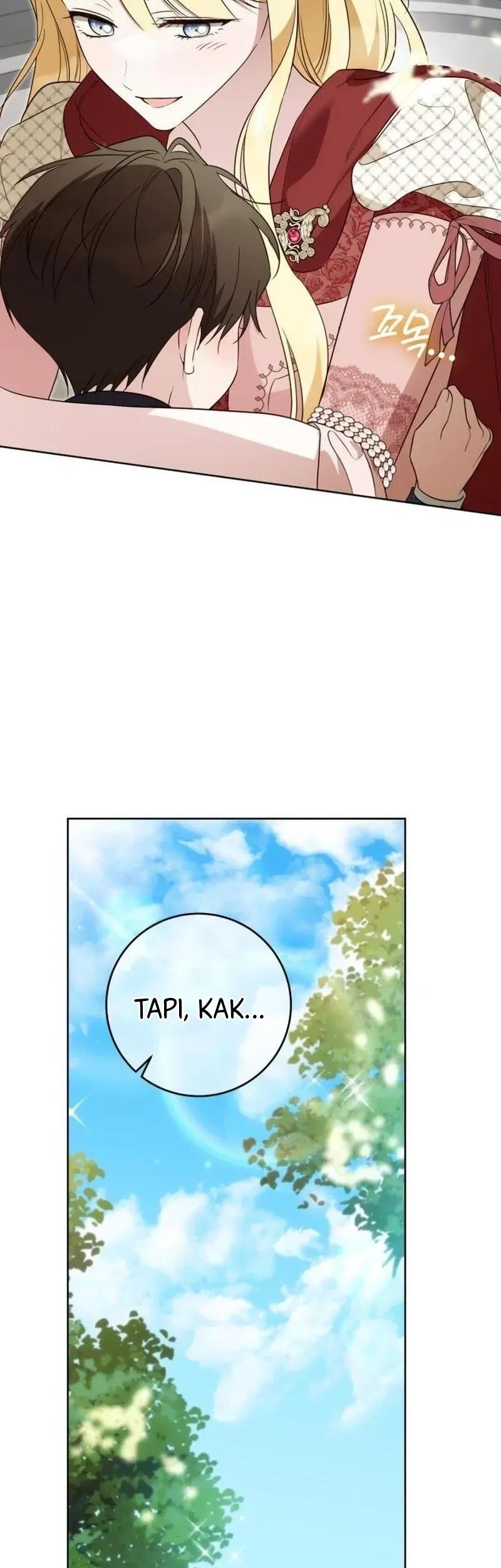 Grand Duchess’s Constitution Chapter 55 Gambar 5