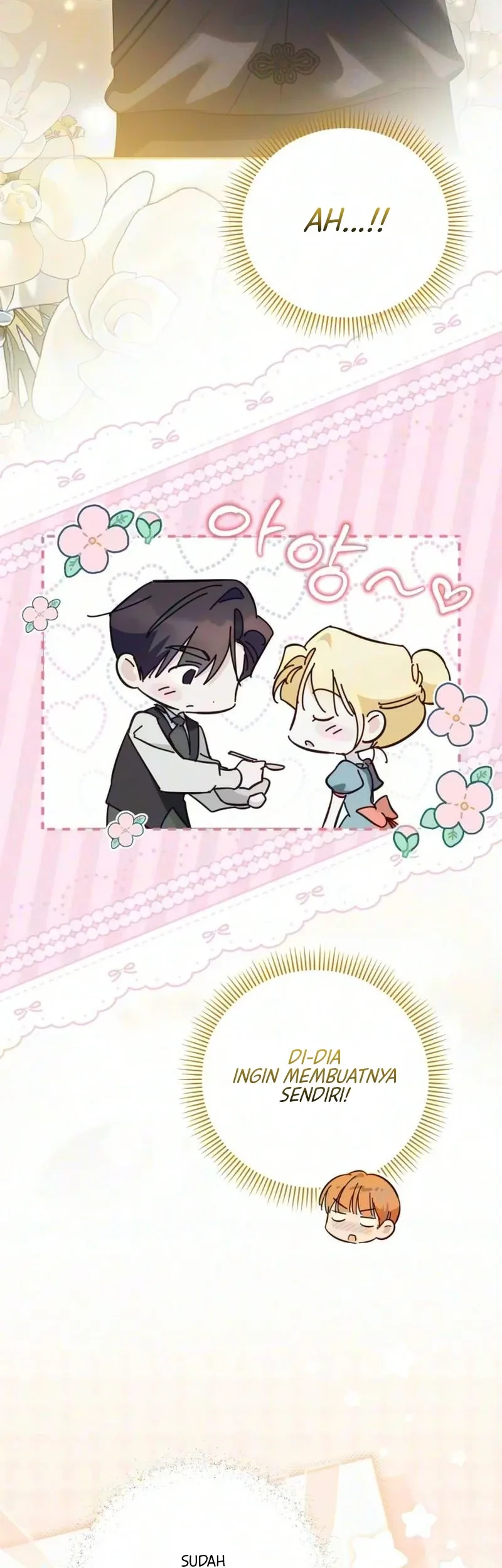 Grand Duchess’s Constitution Chapter 62 Gambar 3
