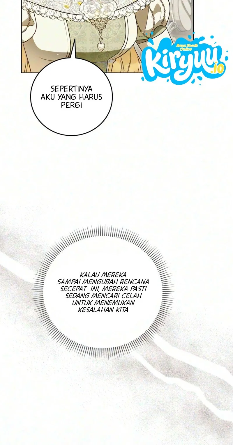 Grand Duchess’s Constitution Chapter 63 Gambar 5