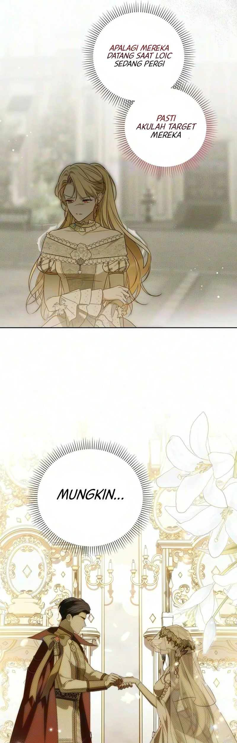 Grand Duchess’s Constitution Chapter 63 Gambar 6