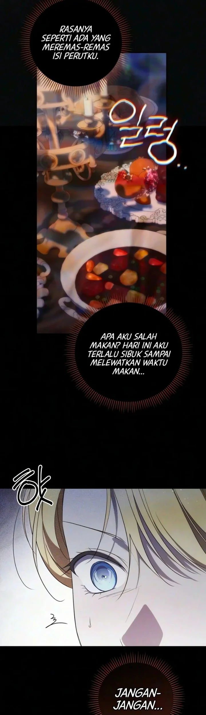 Grand Duchess’s Constitution Chapter 65 Gambar 4