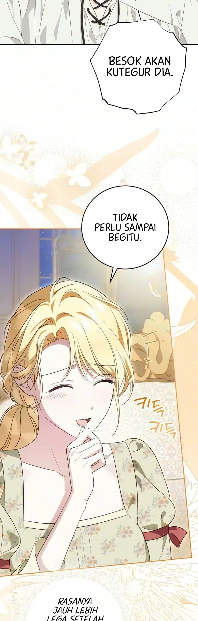 Grand Duchess’s Constitution Chapter 66 Gambar 4