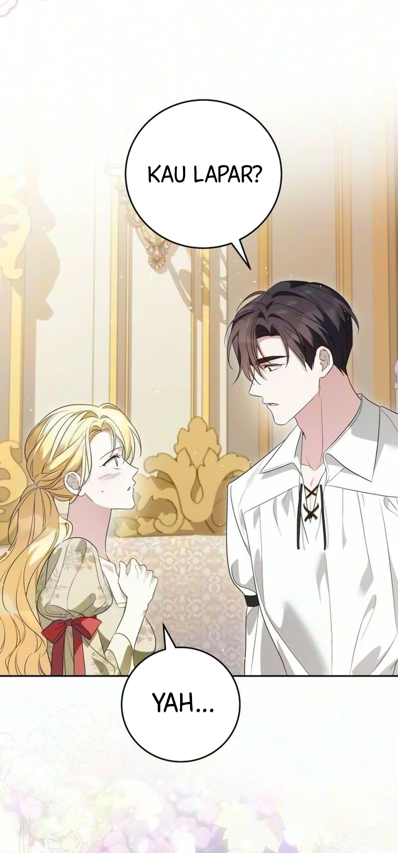 Grand Duchess’s Constitution Chapter 66 Gambar 6
