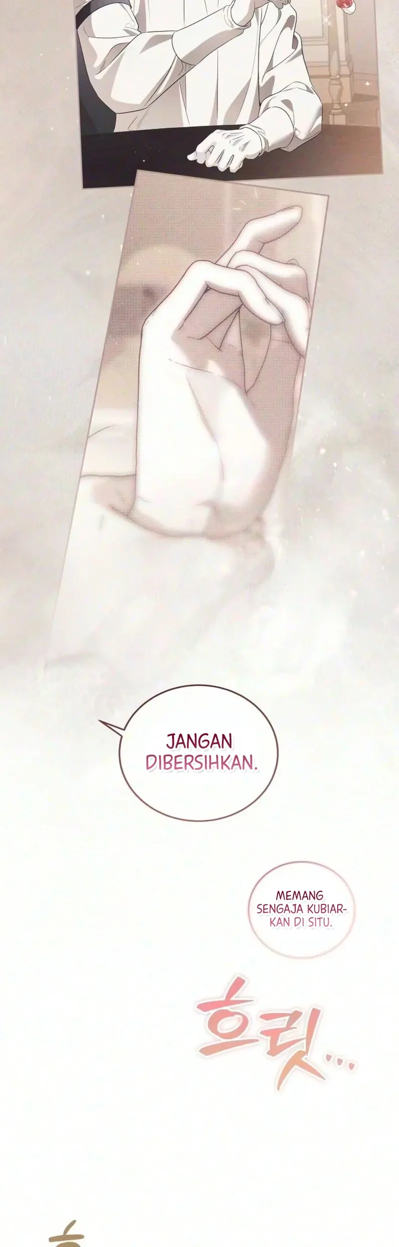 Grand Duchess’s Constitution Chapter 67 Gambar 5