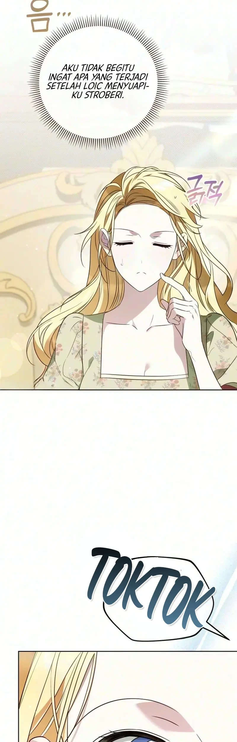 Grand Duchess’s Constitution Chapter 67 Gambar 6