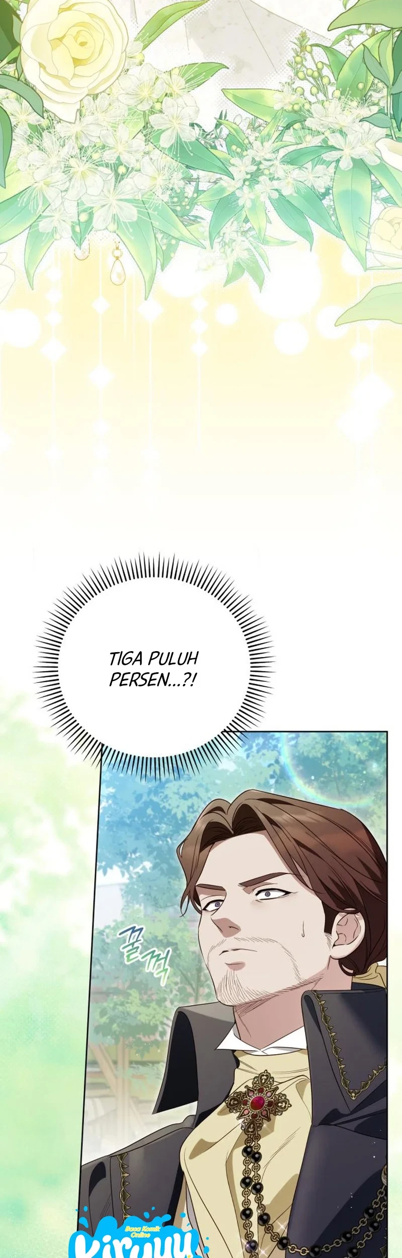 Grand Duchess’s Constitution Chapter 68 Gambar 4