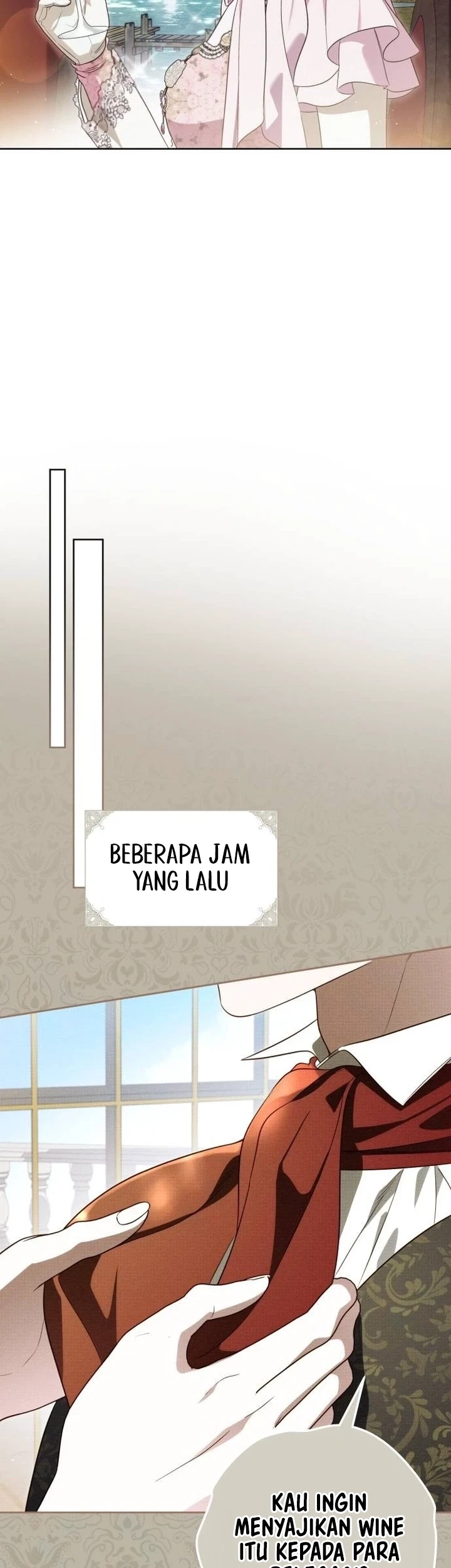 Grand Duchess’s Constitution Chapter 69 Gambar 5