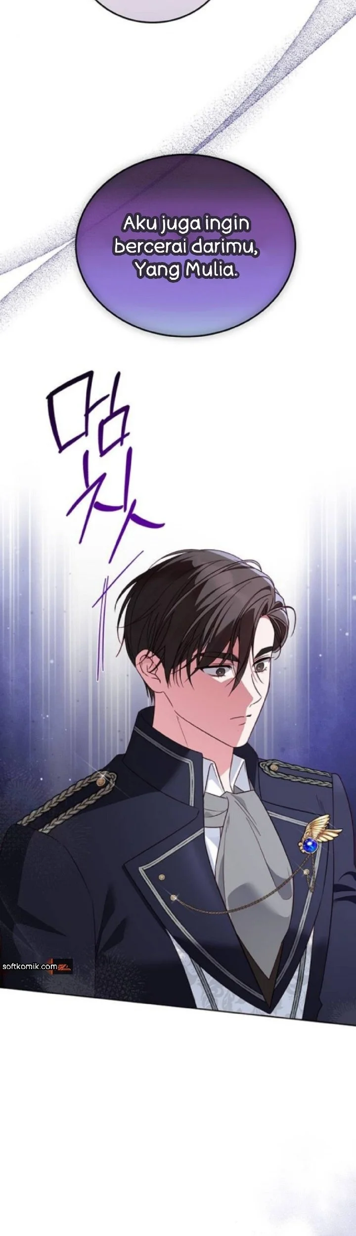 Grand Duchess’s Constitution Chapter 9 Gambar 4