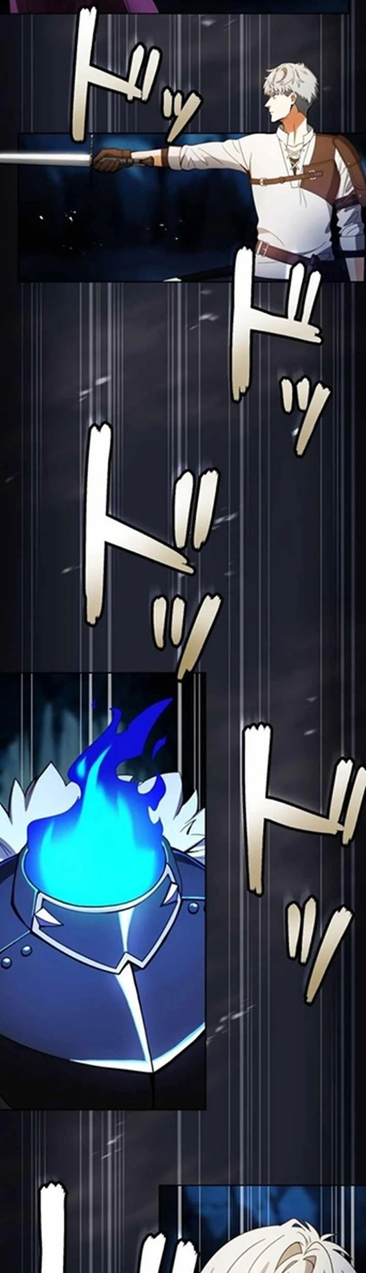 Gray Ash: A New Life in the Dungeon City Chapter 11 Gambar 6