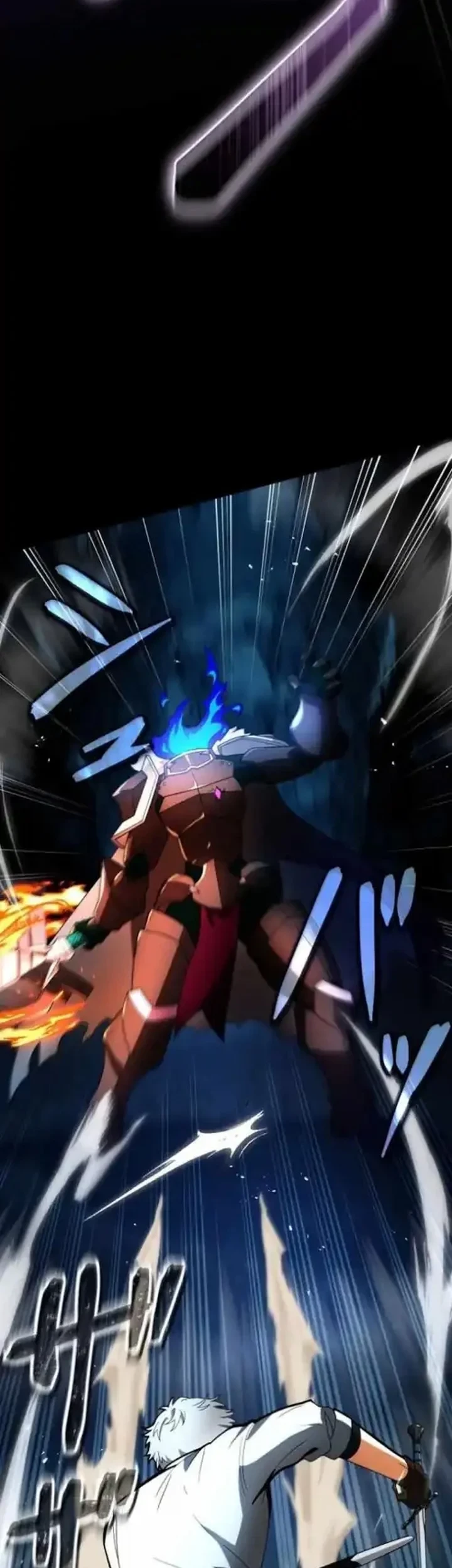 Gray Ash: A New Life in the Dungeon City Chapter 12 Gambar 5