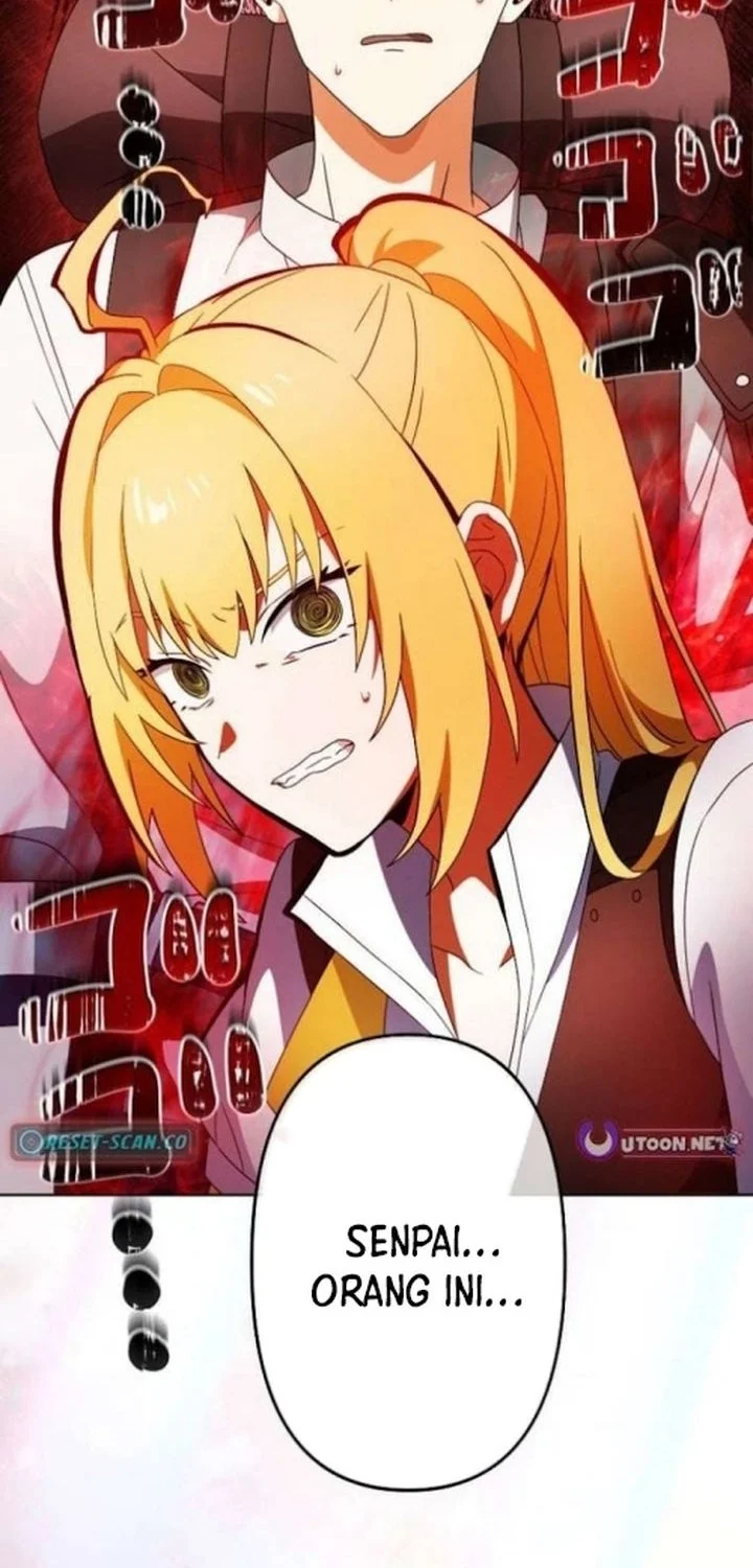 Gray Ash: A New Life in the Dungeon City Chapter 15 Gambar 8