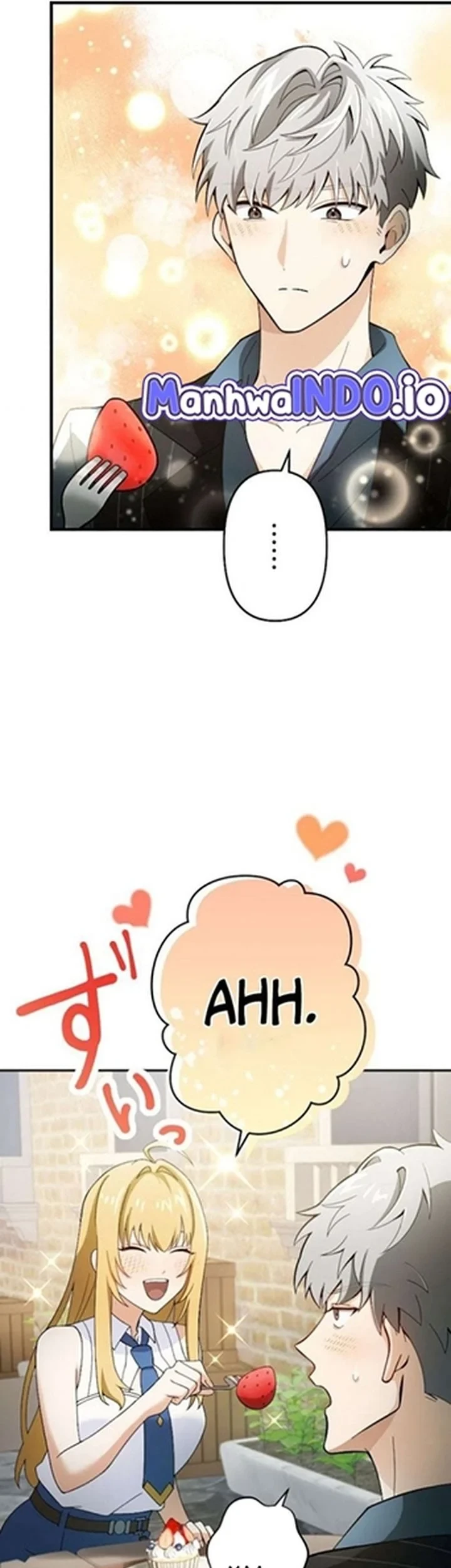 Gray Ash: A New Life in the Dungeon City Chapter 17 Gambar 8