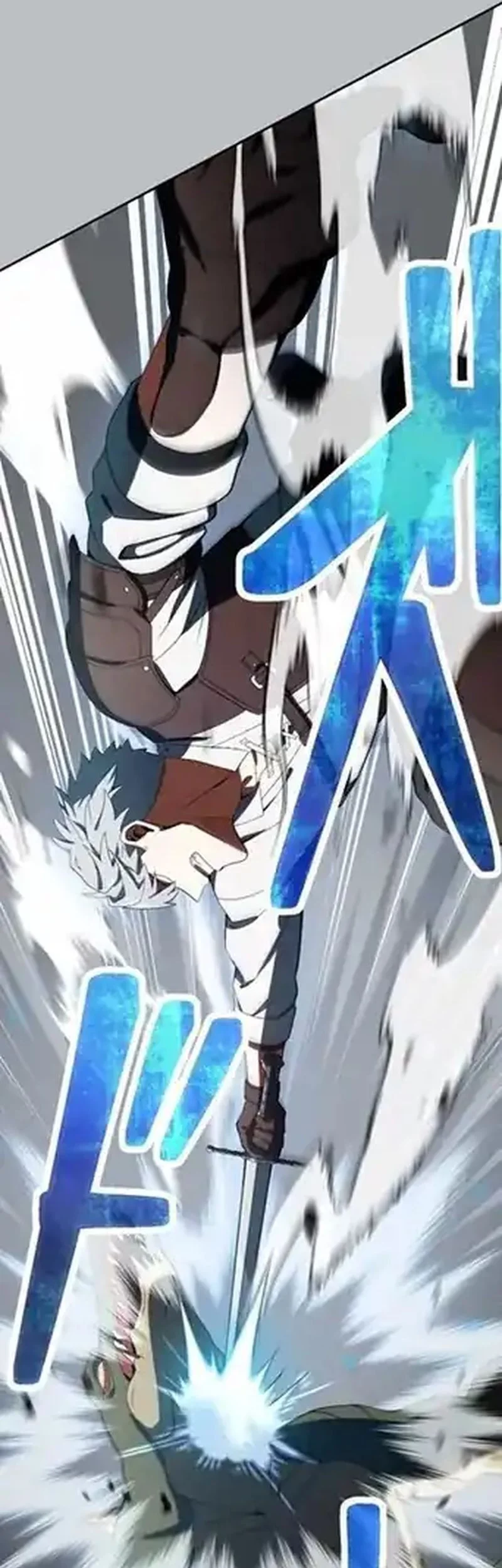 Gray Ash: A New Life in the Dungeon City Chapter 19 Gambar 5