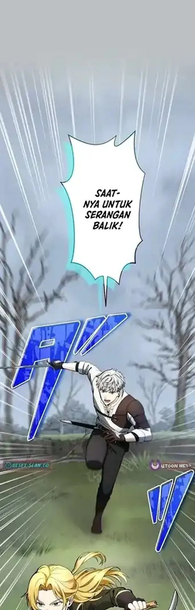 Gray Ash: A New Life in the Dungeon City Chapter 19 Gambar 7