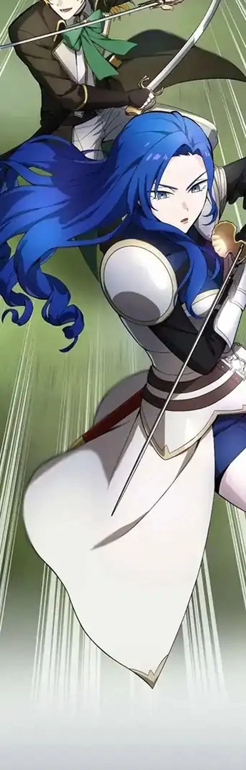 Gray Ash: A New Life in the Dungeon City Chapter 19 Gambar 8