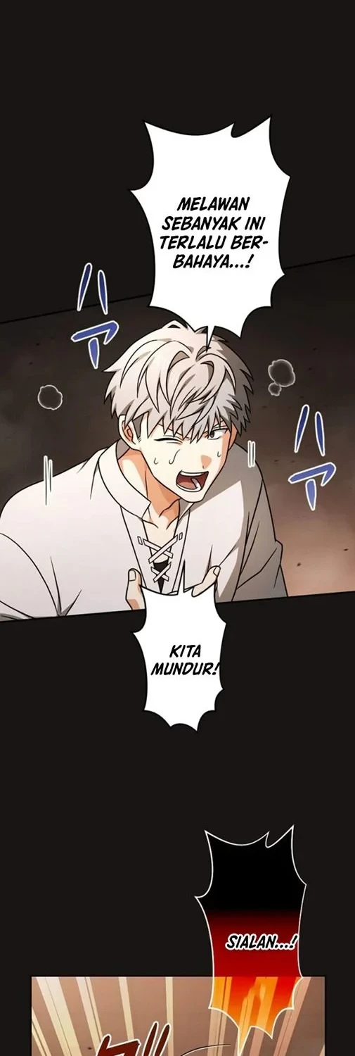 Gray Ash: A New Life in the Dungeon City Chapter 38 Gambar 4
