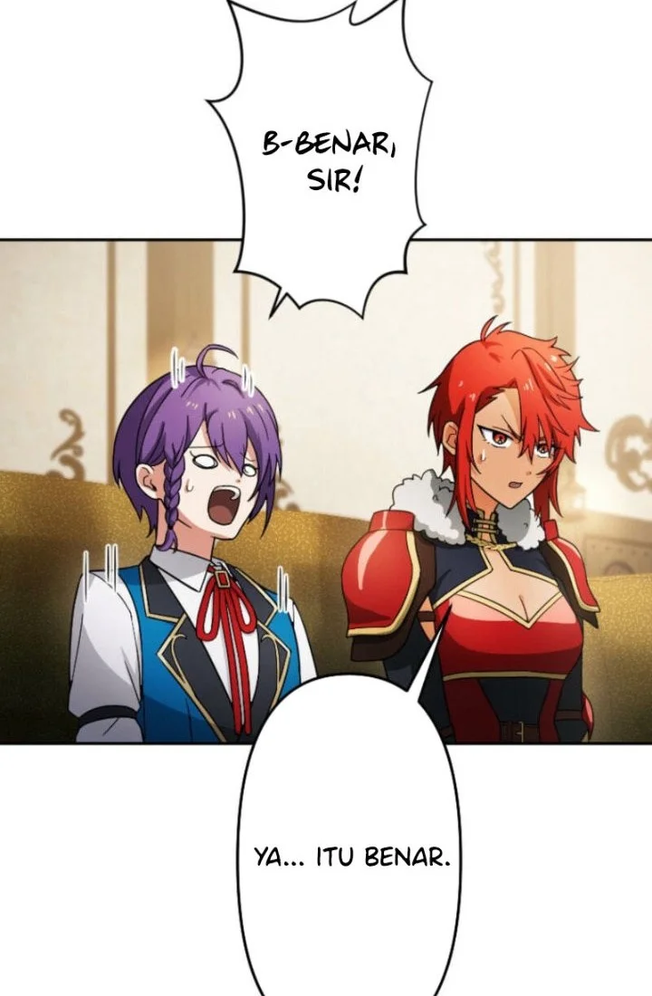 Gray Ash: A New Life in the Dungeon City Chapter 41 Gambar 7