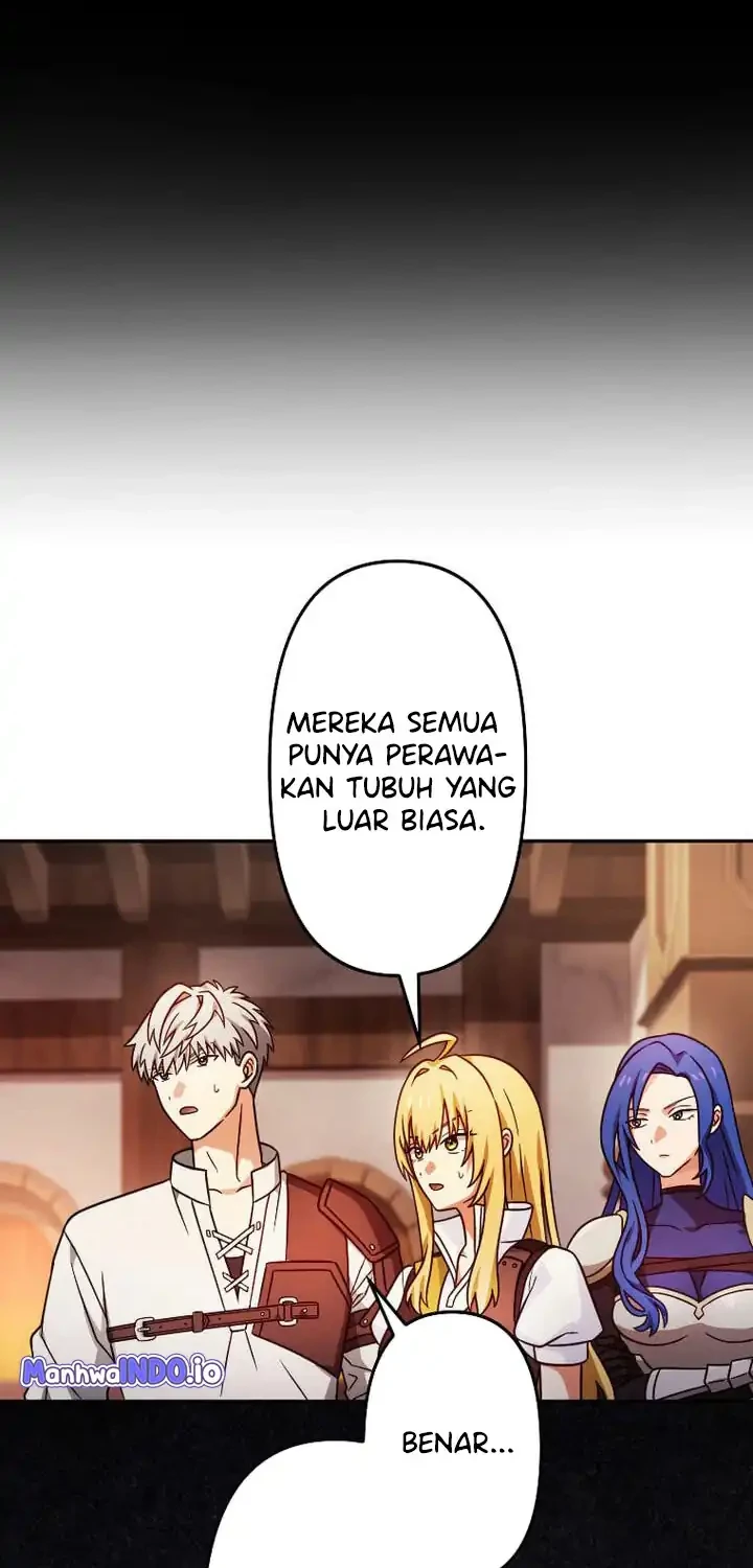 Gray Ash: A New Life in the Dungeon City Chapter 42 Gambar 6