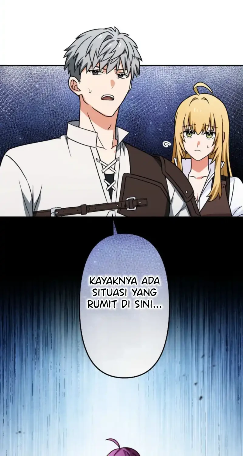 Gray Ash: A New Life in the Dungeon City Chapter 43 Gambar 6