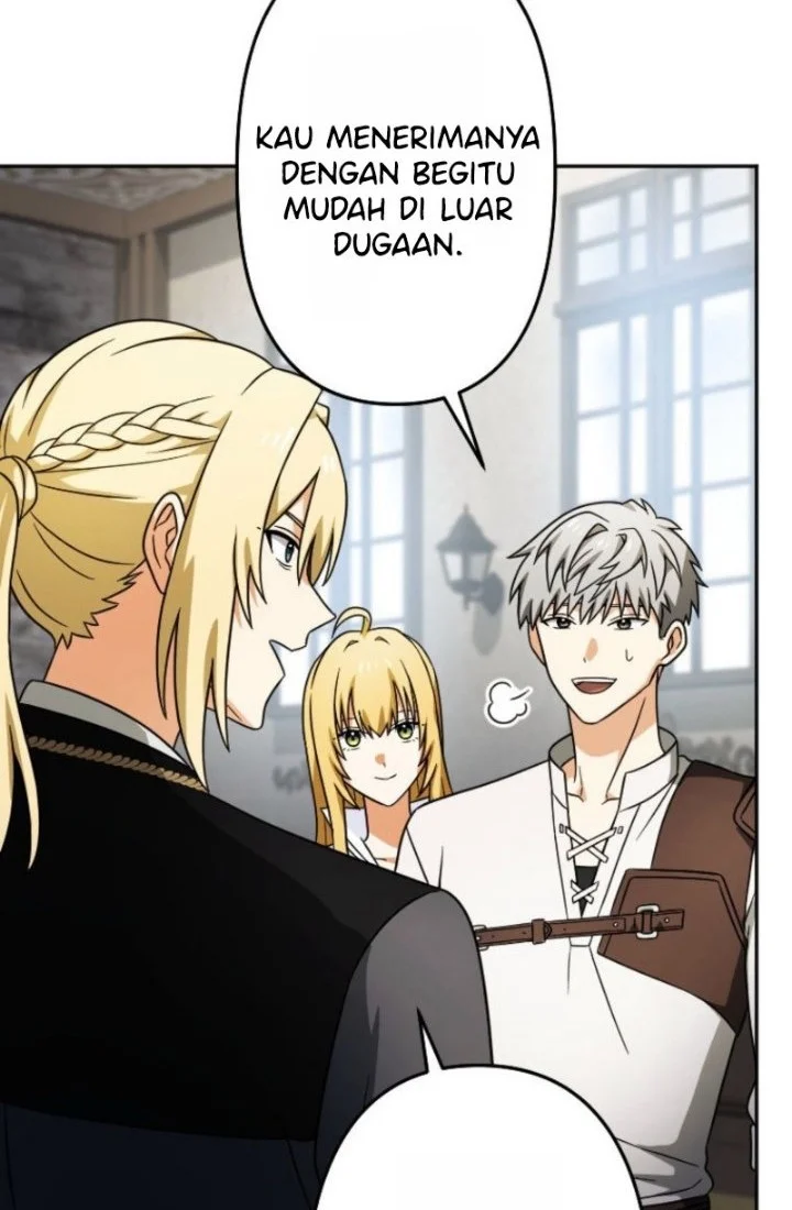 Gray Ash: A New Life in the Dungeon City Chapter 44 Gambar 5