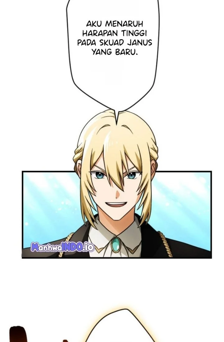 Gray Ash: A New Life in the Dungeon City Chapter 44 Gambar 7