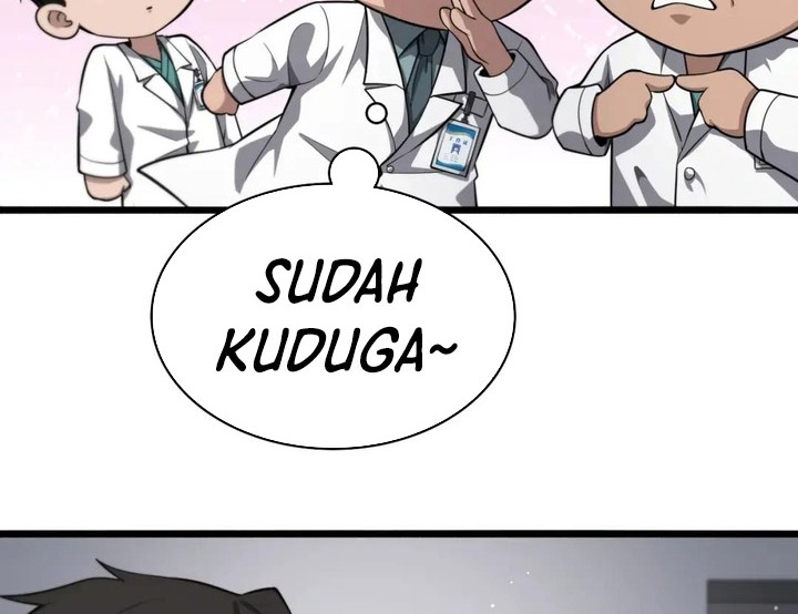 Great Doctor Ling Ran Chapter 177 halaman 4