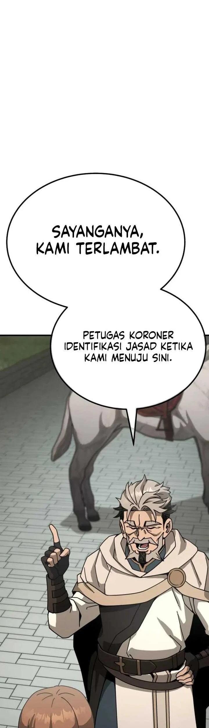 Green Skin Chapter 11 Gambar 7