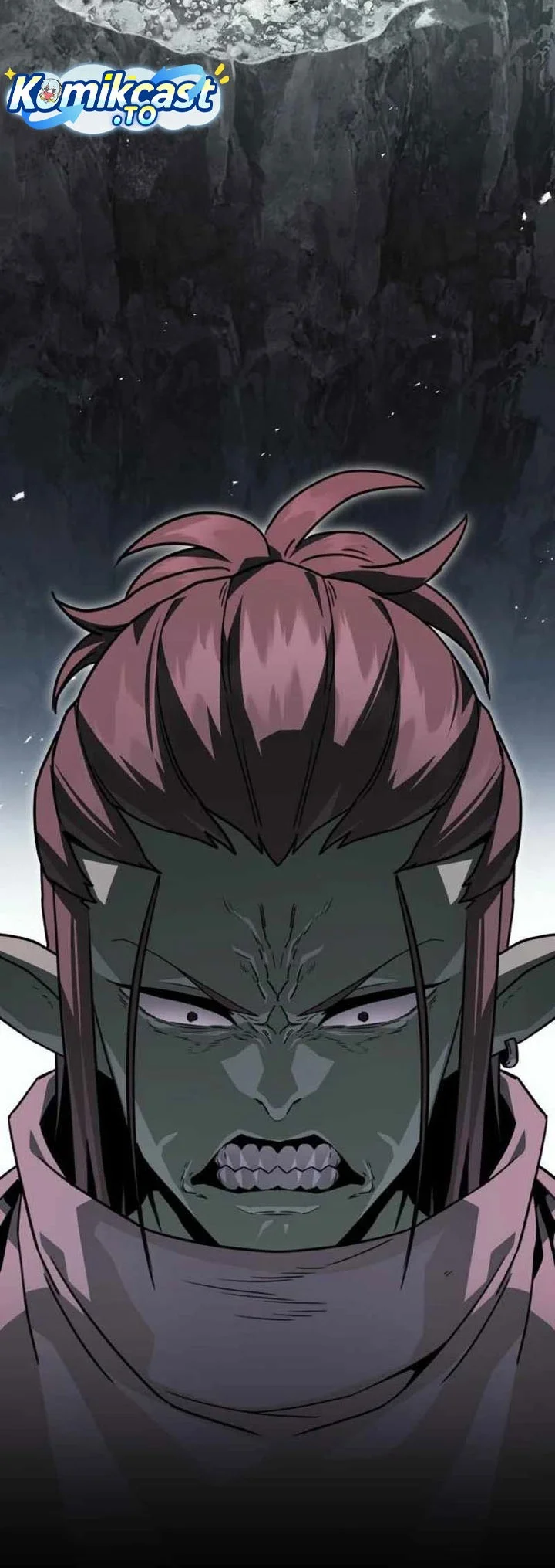 Green Skin Chapter 13 Gambar 5
