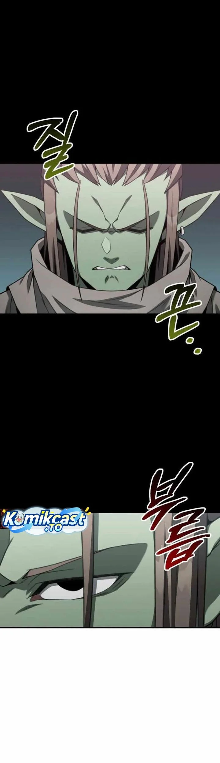 Green Skin Chapter 13 Gambar 7
