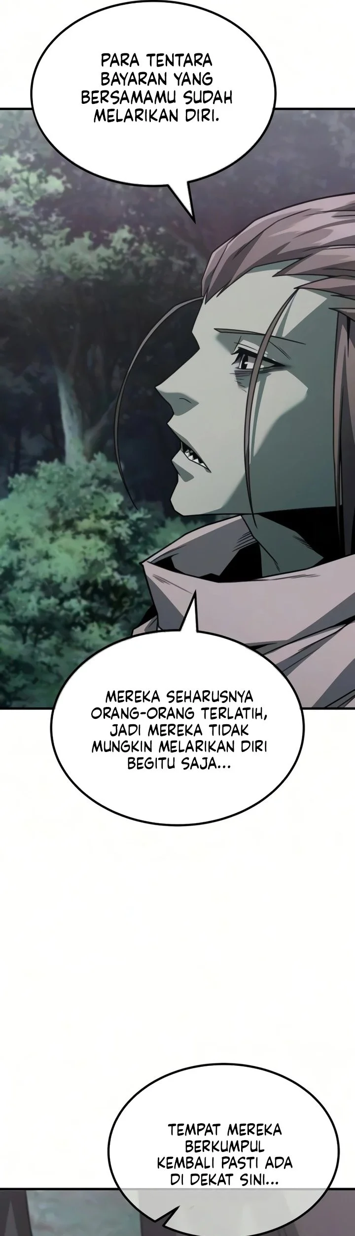 Green Skin Chapter 16 Gambar 6