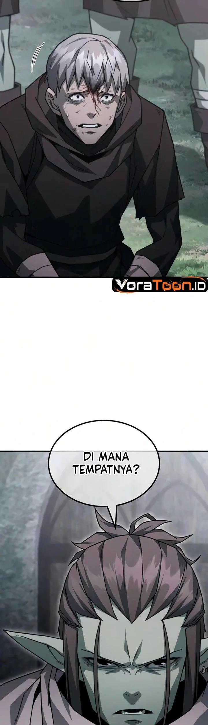 Green Skin Chapter 16 Gambar 7
