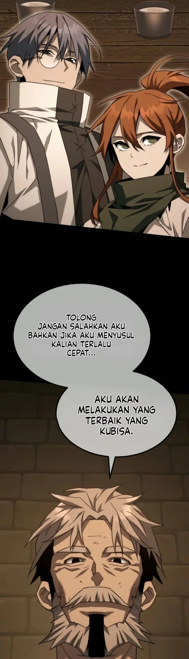 Green Skin Chapter 17 Gambar 5