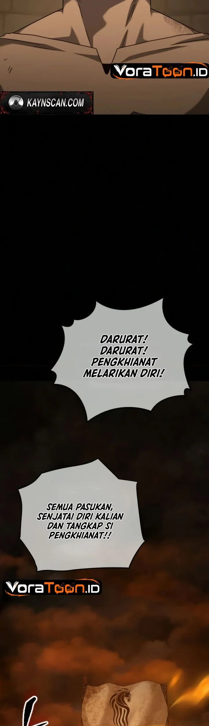 Green Skin Chapter 17 Gambar 6