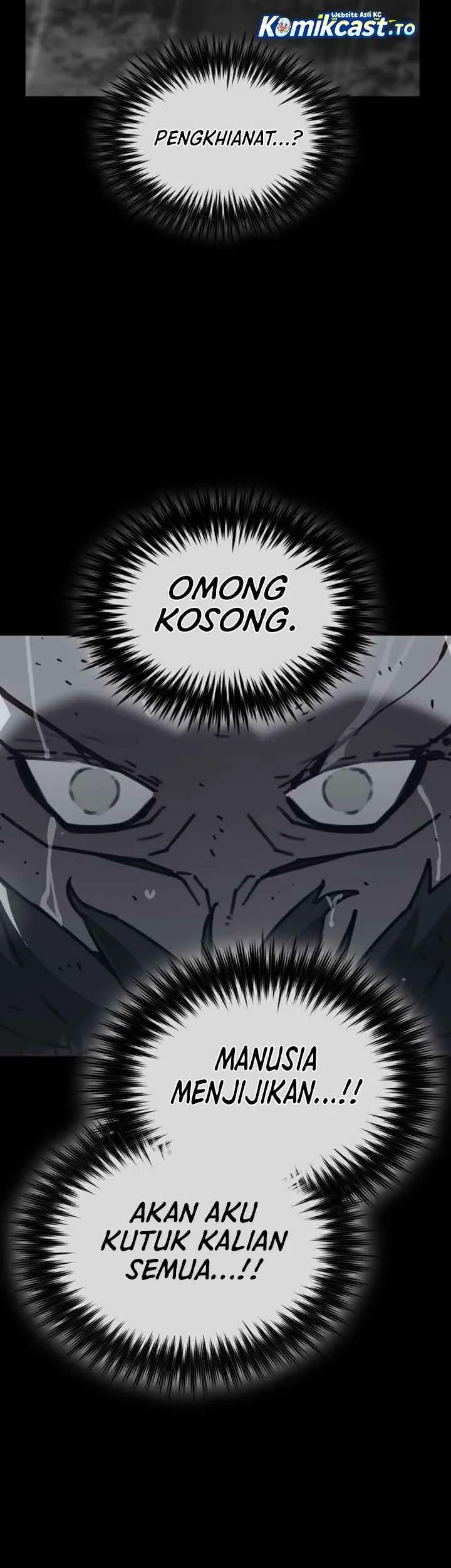 Green Skin Chapter 2 Gambar 8