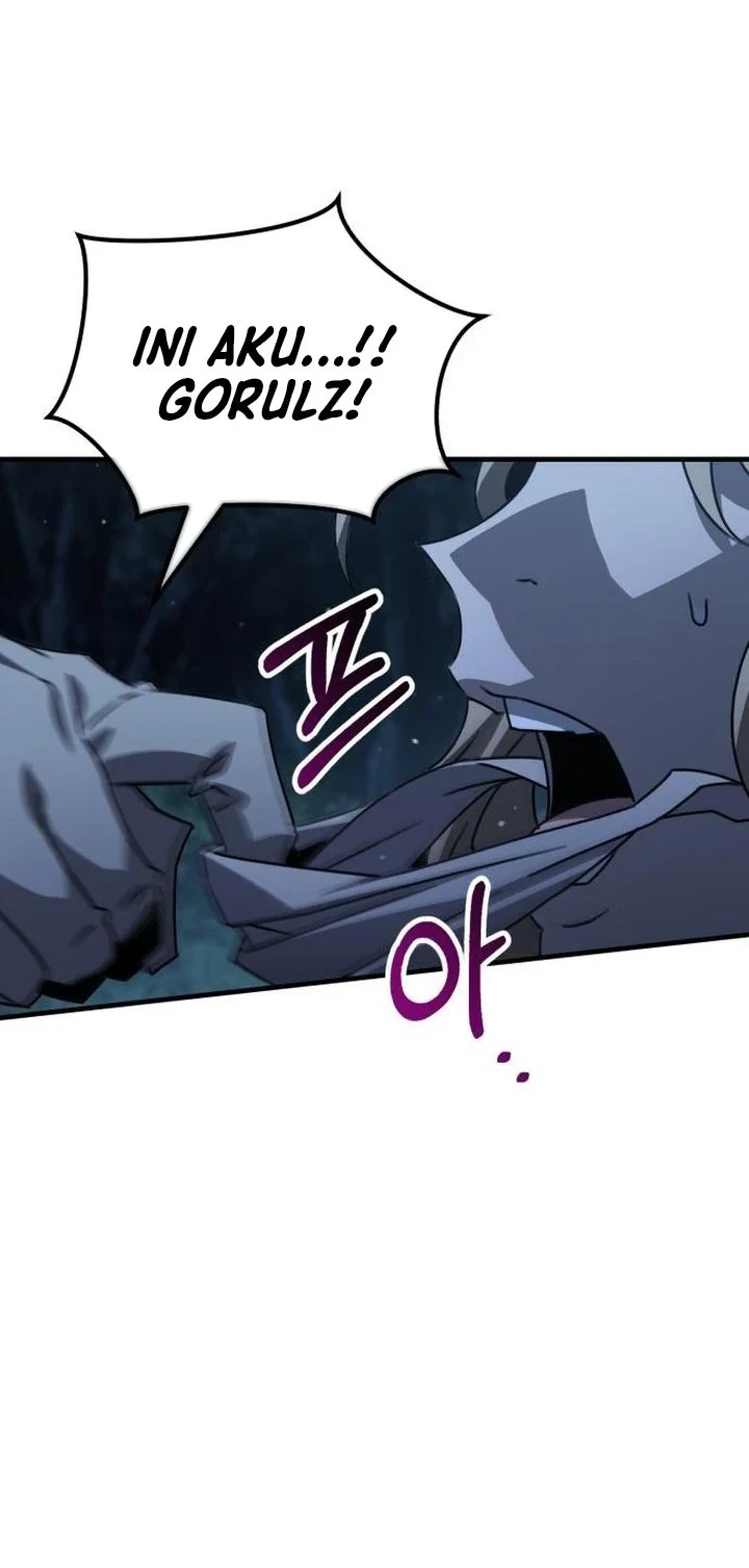 Green Skin Chapter 7 Gambar 6