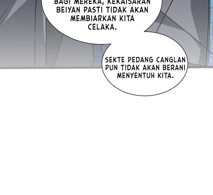 Greetings, Sect Leader Chapter 18 Gambar 4