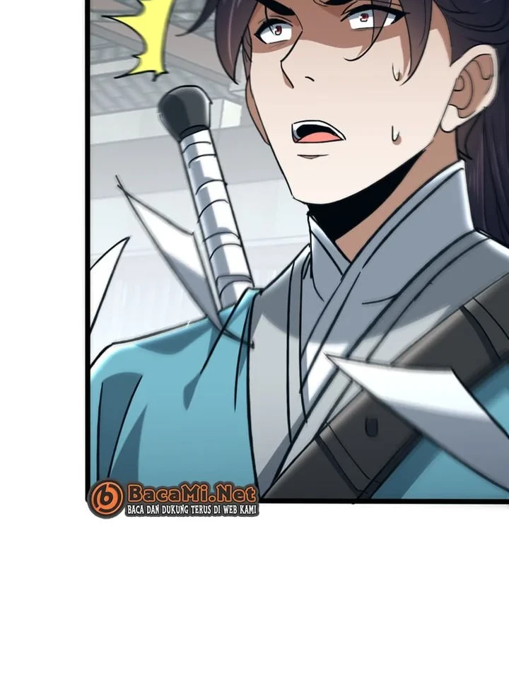 Greetings, Sect Leader Chapter 24 Gambar 6