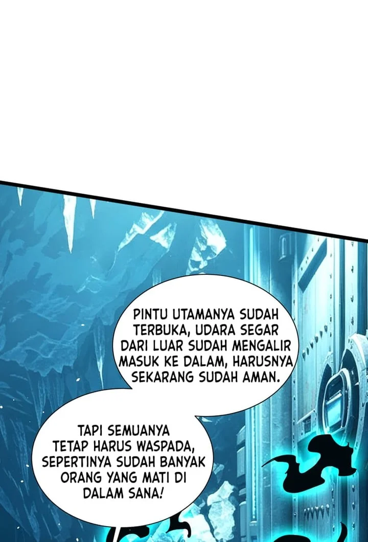 Greetings, Sect Leader Chapter 32 Gambar 5