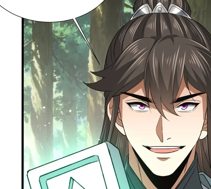 Greetings, Sect Leader Chapter 33 Gambar 5