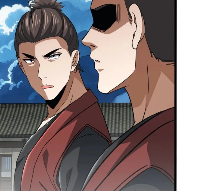 Greetings, Sect Leader Chapter 37 Gambar 5