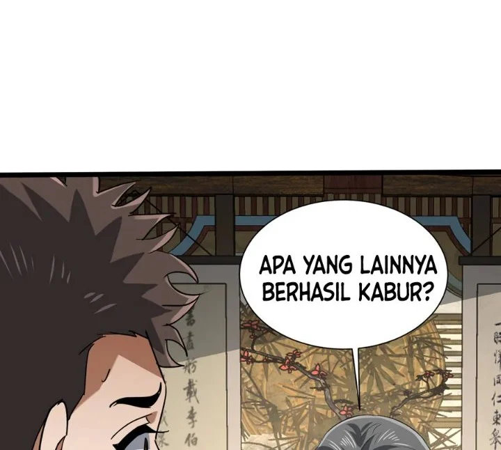 Greetings, Sect Leader Chapter 38 Gambar 5