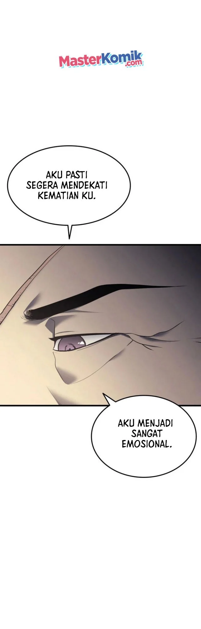 Grim Reaper of the Drifting Moon Chapter 11 Gambar 8