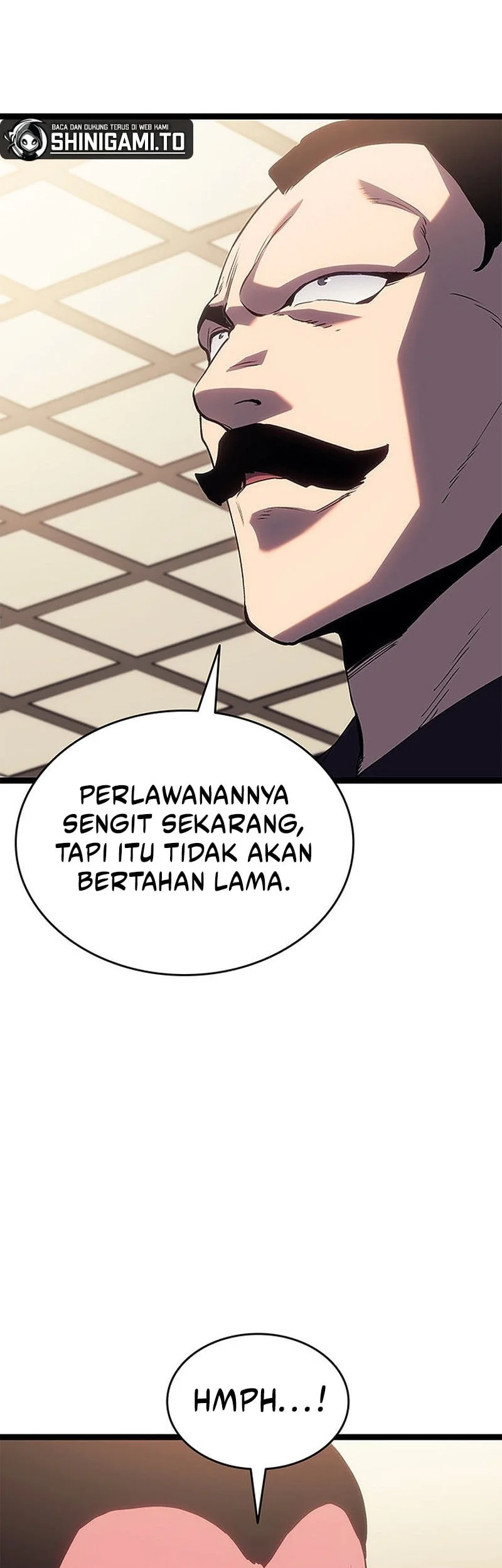 Grim Reaper of the Drifting Moon Chapter 128 Gambar 7