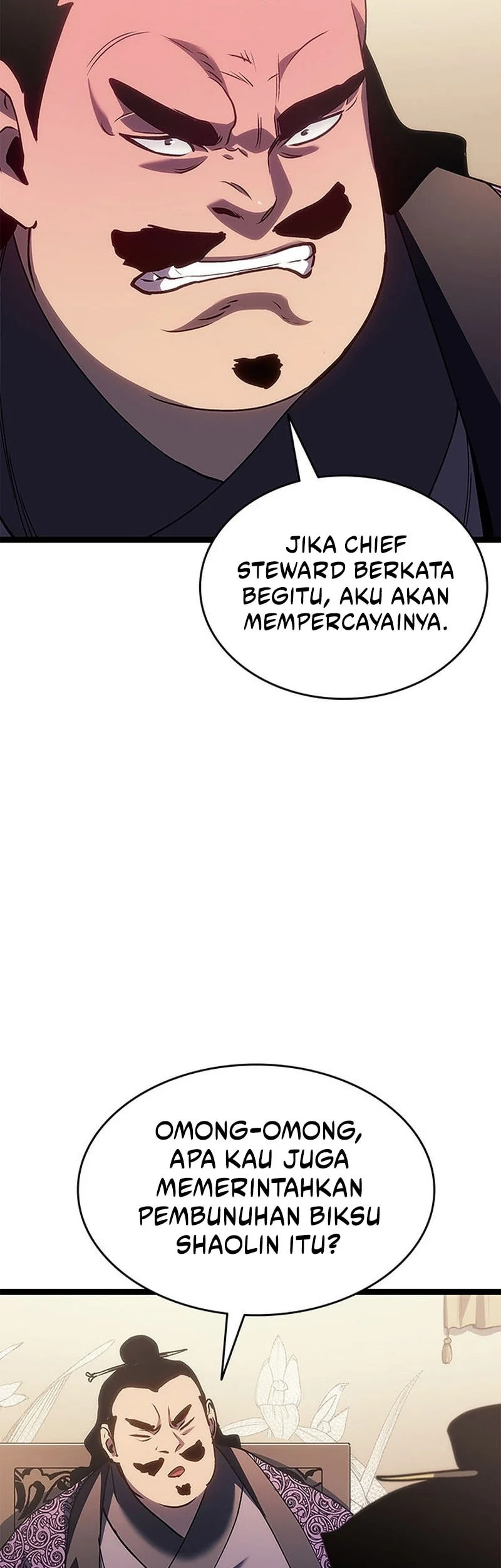 Grim Reaper of the Drifting Moon Chapter 128 Gambar 8