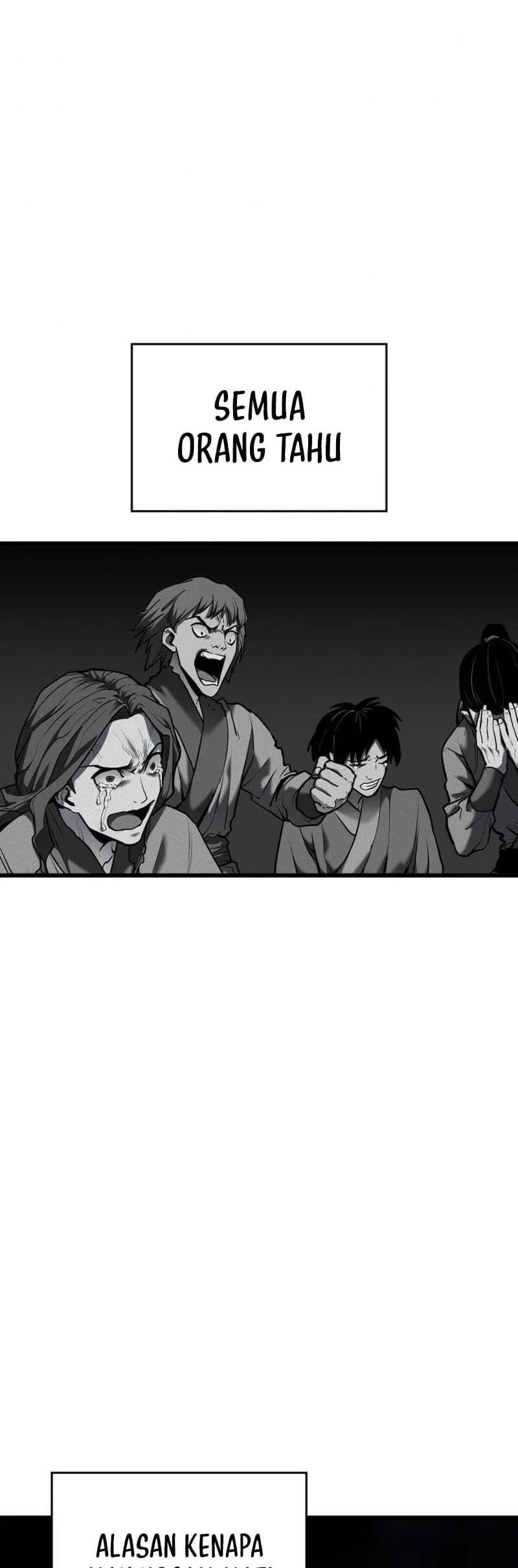 Grim Reaper of the Drifting Moon Chapter 6 Fix Gambar 5