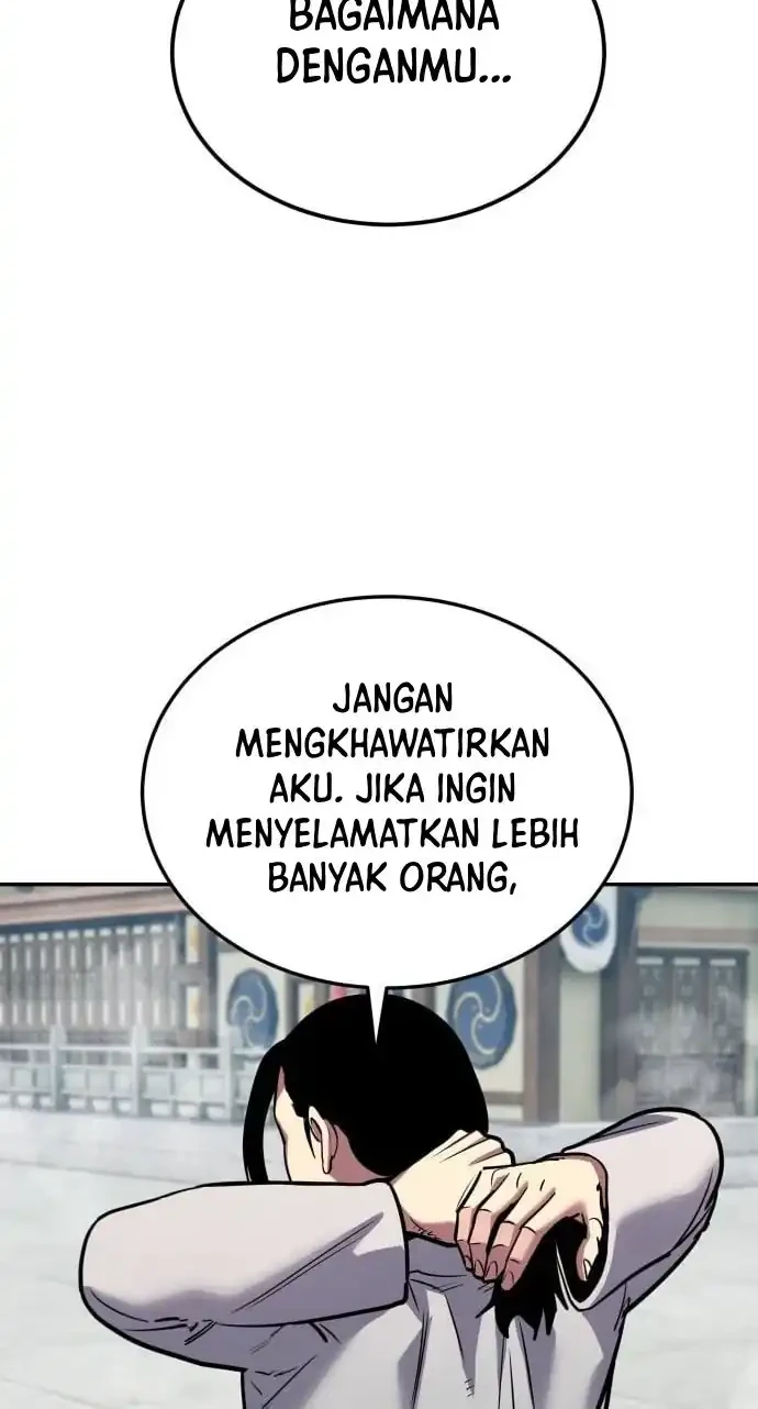 Guest Gun (Embodiment of the Assassin in the Murim World) Chapter 82 Gambar 5