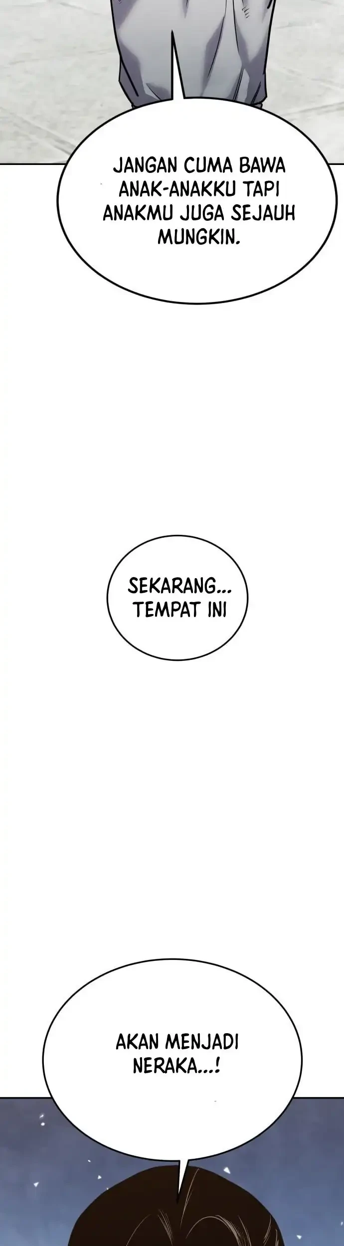Guest Gun (Embodiment of the Assassin in the Murim World) Chapter 82 Gambar 6